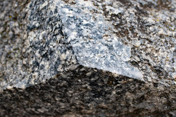  granite stone with visible details
