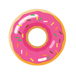 donut isolate element