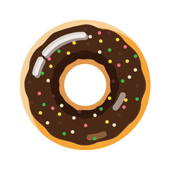 donut isolate element