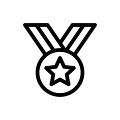 prize line icon