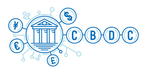 Central Bank Digital Currency. New form of money