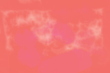 Abstract colorful soft watercolor texture background