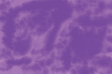 Abstract colorful soft watercolor texture background