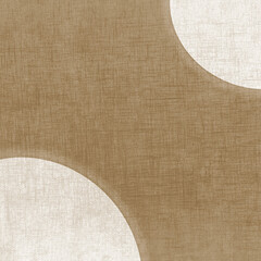 Sepia beige pattern Square Background, usable for banner, posters, Ads, events, celebrations, party, and various graphic design works