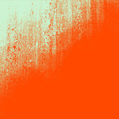 Orange grunge effect Background, usable for banner, posters, Ads, events, celebrations, party, and various graphic design works