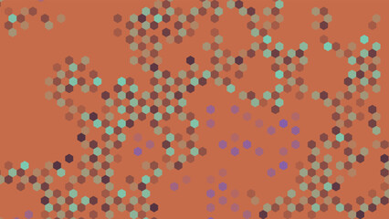 Vector Illustration Background 