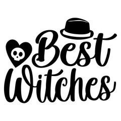best witches