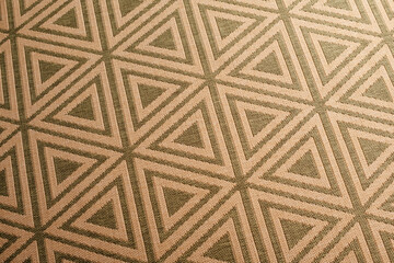 Muster Teppich