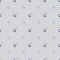 Graduate hat engraved seamless pattern. Vintage element education in hand drawn style. Sketch texture for fabric, wallpaper, textile, print, title, wrapping paper. Vector illustration.