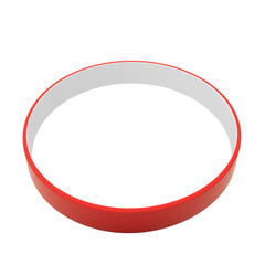 Silicone Wristband