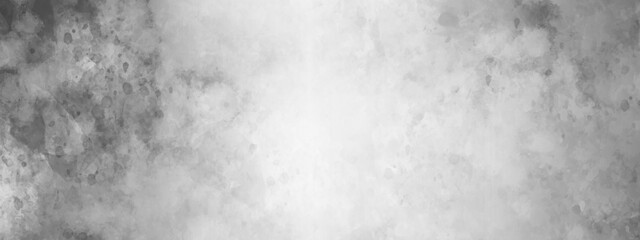 Grey stone wall textured background. Abstract White and grey stone and concrete grunge wall textured background. 