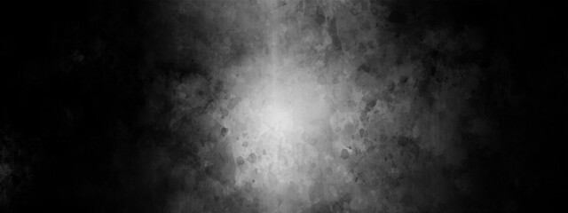 Black stone wall textured background. Abstract dark black stone and concrete grunge wall textured background. Elegant luxury backdrop painting paper texture design.