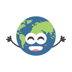 Cute Cartoon Illustration (V.5)