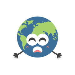 Cute Cartoon Illustration (V.3)