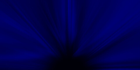 blue abstract background, designed blue background with explosion effects