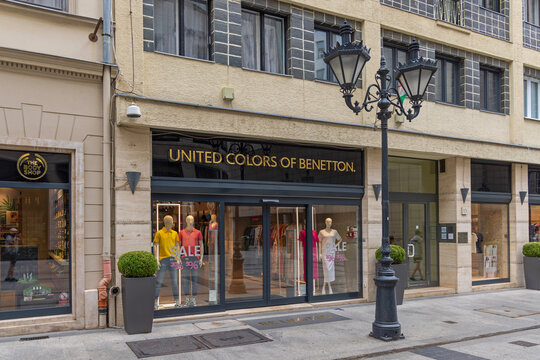 United Colors of Benetton