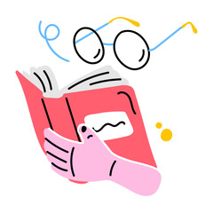 Reading 