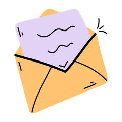 Mail 