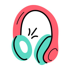 Headphones 