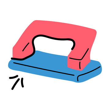 Hole Puncher