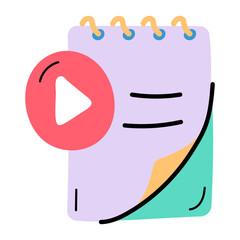 Audio Notes 