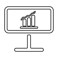 Digital Marketing Icon