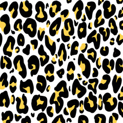 Leopard Cheetah Background