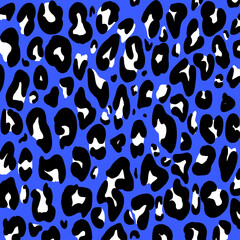 Leopard Cheetah Background