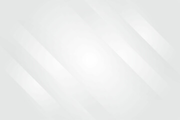 Obraz premium White Display Background (v.8)