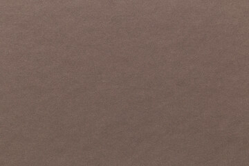 Dark gray paper sheet texture cardboard background.