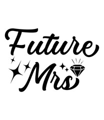 Future Mrs