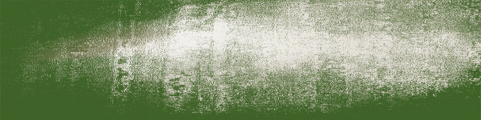 Green grunge desing pattern panorama Background, Usable for social media, story, poster, promos, party, anniversary, display, and online web Ads.
