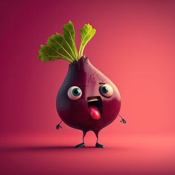 Beet Cartoon Images – Browse 11,353 Stock Photos, Vectors, and Video |  Adobe Stock