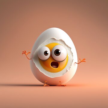 Egg Cartoon Images – Browse 266,521 Stock Photos, Vectors, and Video |  Adobe Stock