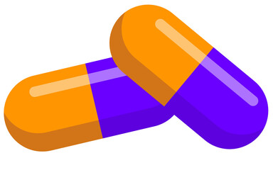pills icon