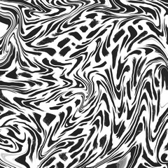 black and white background marble illustration design wallpaper 