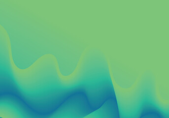 colorful fluid wave. Minimal geometric background. colorful geometric background.