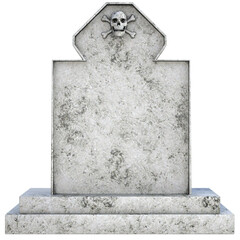 Grabstein, png., 3d, Halloween