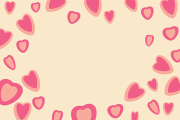 Heart Background