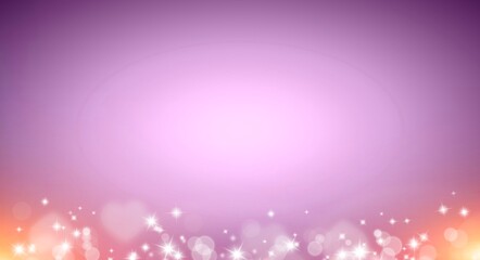 Obraz premium abstract background with stars