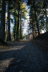 Rocca di Sestola, provincia di Modena, Emilia Romagna