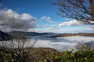 Comune di Sestola, provincia di Modena, Emilia Romagna