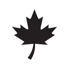 maple leaf logo symbol
