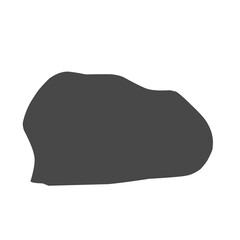 Rock Shape Icon