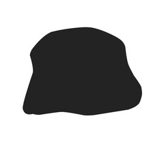 Rock Shape Icon