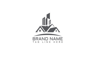 logo, estate, real, building, house, idea, icon, modern, vector, home, background, abstract, business, design, isolated, city, illustration, construction, concept, sale, template, marketing, line, fin