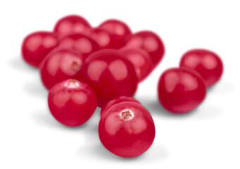 Cranberries