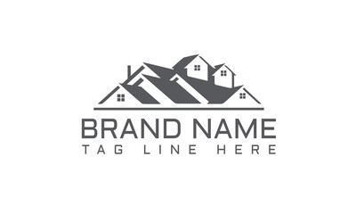 logo, estate, real, building, house, idea, icon, modern, vector, home, background, abstract, business, design, isolated, city, illustration, construction, concept, sale, template, marketing, line, fin