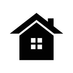 House icon vector design template