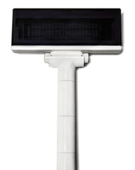 Cash Register Customer Display